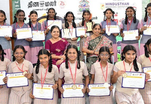 Latest Tamil News