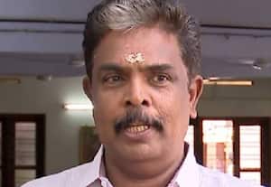  அய்யப்பன் கோவில் தங்கம் மாயமான வழக்கில் 'மாஜி' அதிகாரி கைது