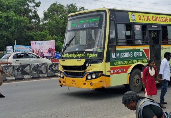 Latest Tamil News
