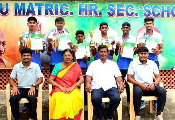Latest Tamil News