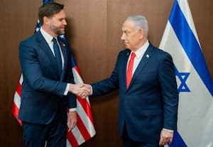  மேற்கு கரை இணைப்புக்கு இஸ்ரேல் பார்லி., ஒப்புதல்