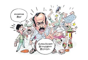  &#39;தீபாவளிக்கு உயர்ந்தது மற்ற நாட்களில் உயரல&#39;: மது விற்பனை குறித்து அமைச்சர் புது விளக்கம்