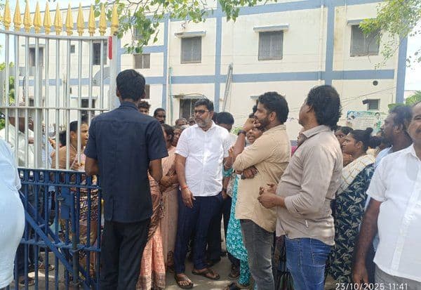 Latest Tamil News