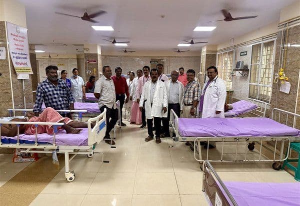 Latest Tamil News