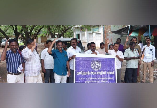 Latest Tamil News