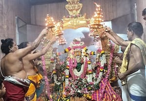 குன்றத்தில் சண்முகார்ச்சனை
