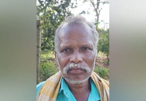 ஓடையை ரோடாக மாற்றி ஆக்கிரமிப்பு உயர்நீதிமன்றம் உத்தரவுபடி அகற்றம்