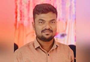 தி.மு.க., நிர்வாகி தீபாவளி வசூல் போலீசாரை தள்ளி விட்டு ஓட்டம்