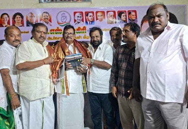 Latest Tamil News