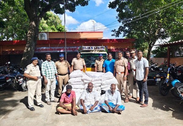 Latest Tamil News