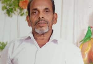 கூட்டுறவு சர்க்கரை ஆலையில் கூலி தொழிலாளி 'மர்ம' மரணம்
