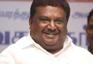 மணல் குவாரி கலவர வழக்கு அமைச்சர் சிவசங்கர் விடுவிப்பு