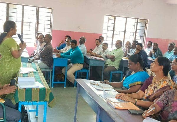 Latest Tamil News