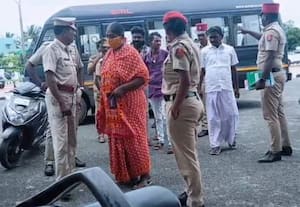 தன் மகளுக்கு போட்டியாக இருந்த சக மாணவரை விஷம் கொடுத்து கொன்ற பெண்ணுக்கு 'ஆயுள்'