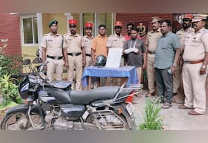 செயின் பறித்த காஞ்சி நபருக்கு சிறை