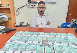 ரூ.2 லட்சம் லஞ்சம் பெற்ற தாசில்தார் கைது