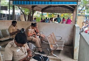 அனுமதியின்றி வழிபாட்டு தலம் : முற்றுகை அறிவிப்பால் பதற்றம்