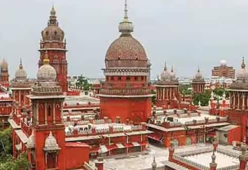 தமிழகத்தில் ஒரு வாரத்தில் வாக்காளர் பட்டியல் சிறப்பு தீவிர திருத்த பணி; சென்னை ஐகோர்ட்டில் தேர்தல் கமிஷன் பதில் 