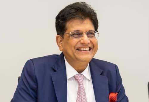 இந்தியா அவசரமாக எந்த ஒப்பந்தத்திலும் கையெழுத்திடாது; தெளிவுபடுத்திய வர்த்தகத்துறை அமைச்சர் பியூஷ் கோயல்