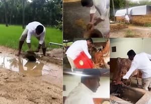 தீயாய் பரவுது அண்ணாமலை வீடியோ!