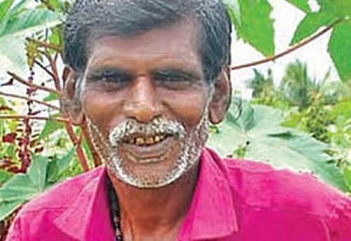  1 கிலோவுக்கு ரூ.2,500 கிடைக்கும் சொடக்கு தக்காளி!