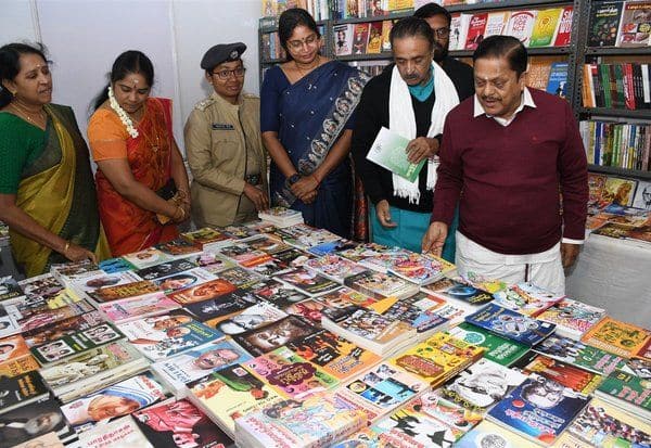 Latest Tamil News