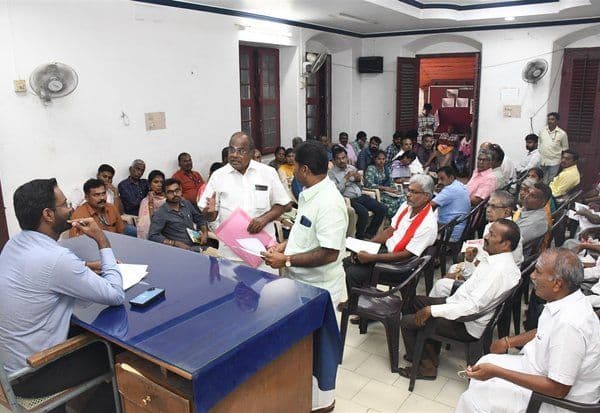Latest Tamil News