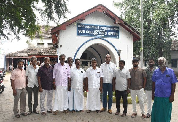 Latest Tamil News