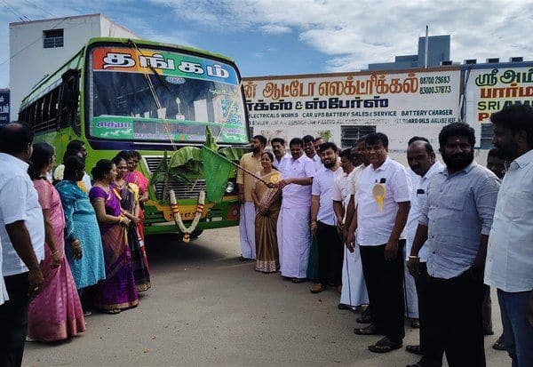 Latest Tamil News