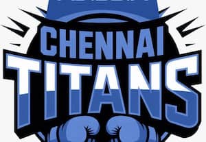 அடிசியா சென்னை டைட்டன்ஸ் தமிழ்நாடு கிக் பாக்சிங்கில் 'களம்'