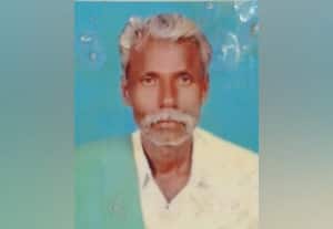 வீட்டு சுவர் இடிந்து இருவர் சாவு