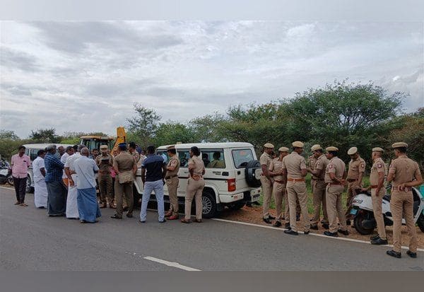 Latest Tamil News