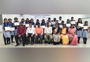பட்டம் வினாடி - வினா போட்டி