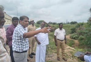 Dinamalar Latest News