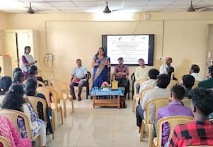 தொழில் முனைவோர் திறன் மேம்பாட்டு பயிற்சி