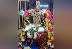 கந்த சஷ்டி விழா