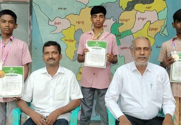 Latest Tamil News