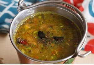 மழைக்கு இதமான வெற்றிலை ரசம்