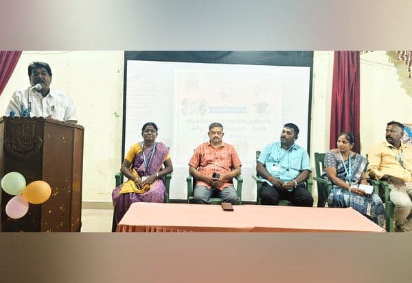 Latest Tamil News