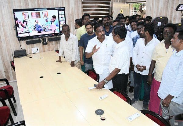 Latest Tamil News