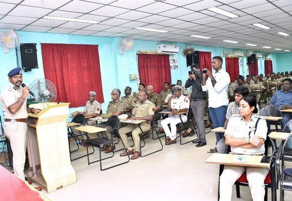 Latest Tamil News