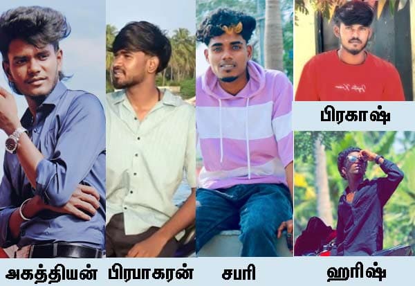 Latest Tamil News