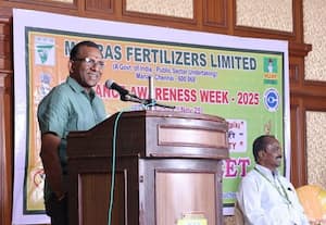 விழிப்புணர்வு கருத்தரங்கு