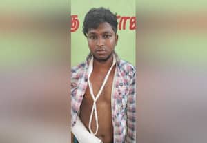 ரவுடியின் முகத்தை வெட்டி சிதைத்தது ஏன்? கைதான 4 பேர் பரபரப்பு வாக்குமூலம்