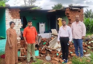 தமிழகத்துக்கு காவிரியில் 42,000 கனஅடி நீர் திறப்பு