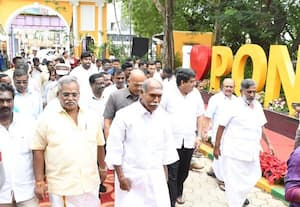 ரூ.9.89 கோடியில் புனரமைக்கப்பட்ட தாவரவியல் பூங்கா திறப்பு
