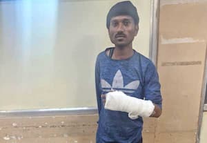 ஆஸி கிரிக்கெட் வீராங்கனைகளிடம் அத்துமீறல்: சந்தேக நபர் கைது