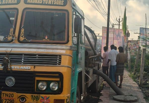 Latest Tamil News