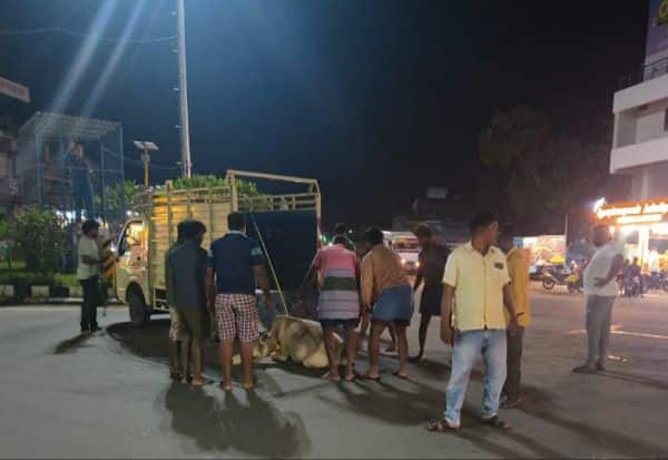 Latest Tamil News
