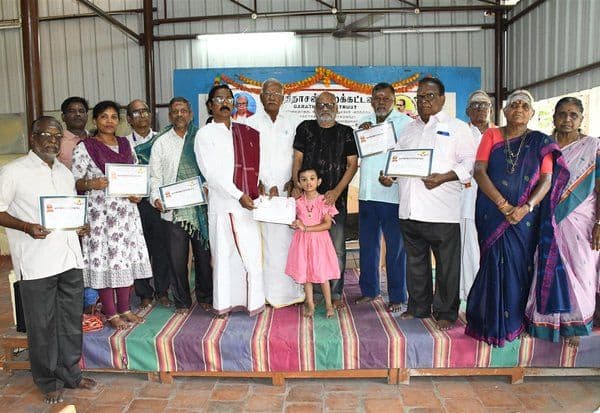Latest Tamil News